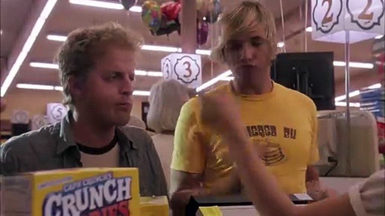 Housebroken - Daddy ist zurück