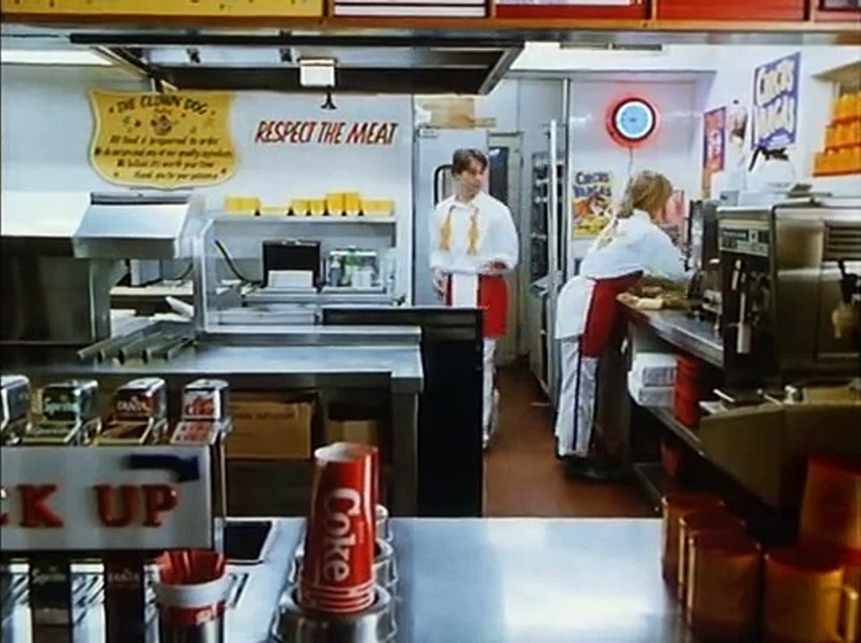 Fast Food Family - Eine Familie zum Quietschen