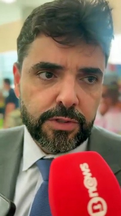 Adolpho Loyola enaltece fortalecimento de relações do governador com os prefeitos baianos; assista