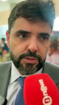 Adolpho Loyola enaltece fortalecimento de relações do governador com os prefeitos baianos; assista