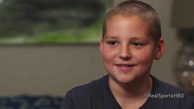 Sandy Hook: Room 10 Survivor Reichen Posey Bonds w/ Aurora Survivor Jordan Murphy