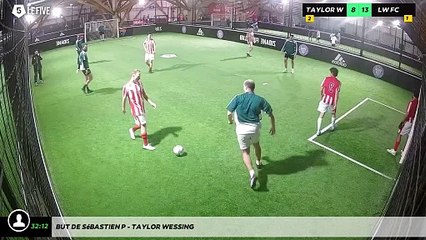 But de Sébastien P - TAYLOR WESSING