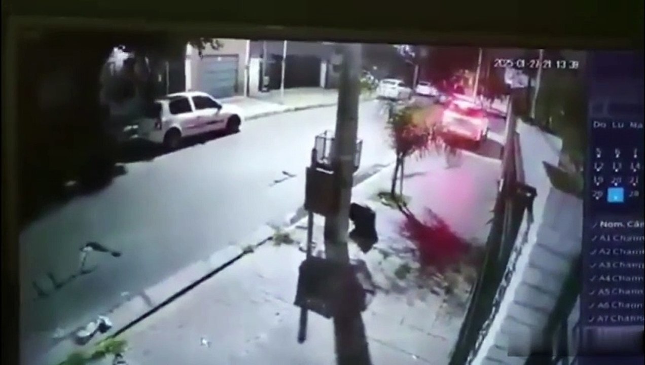Victiman a delincuente adolescente