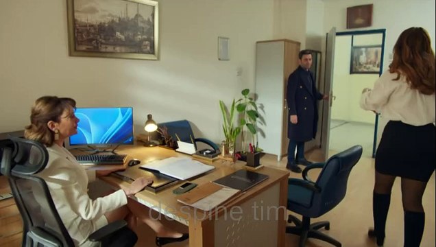 Daleki grad - 11. epizoda / Napravio si od mene neželjenu ljubavnicu