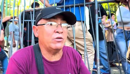 O ‘Plano B’ dos migrantes a caminho dos EUA