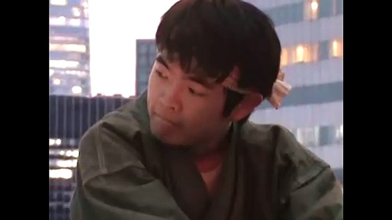 Karate Kid: Legends -#karate #kid #movie #action Behind the Scenes (2025)