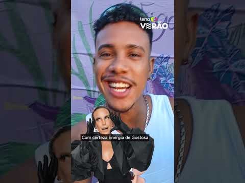 Hit do verão: foliões apostam em músicas que irão bombar no Carnaval 2025 #shorts