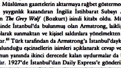 Atatürk Kur_an-ı Yere Mi Attı_ (Sansürsüz_) Atatürk_ün Gerçekte Dini İnancı Neydi_ Belgelerle