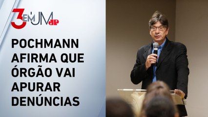 Presidente do IBGE nega perseguição a servidores