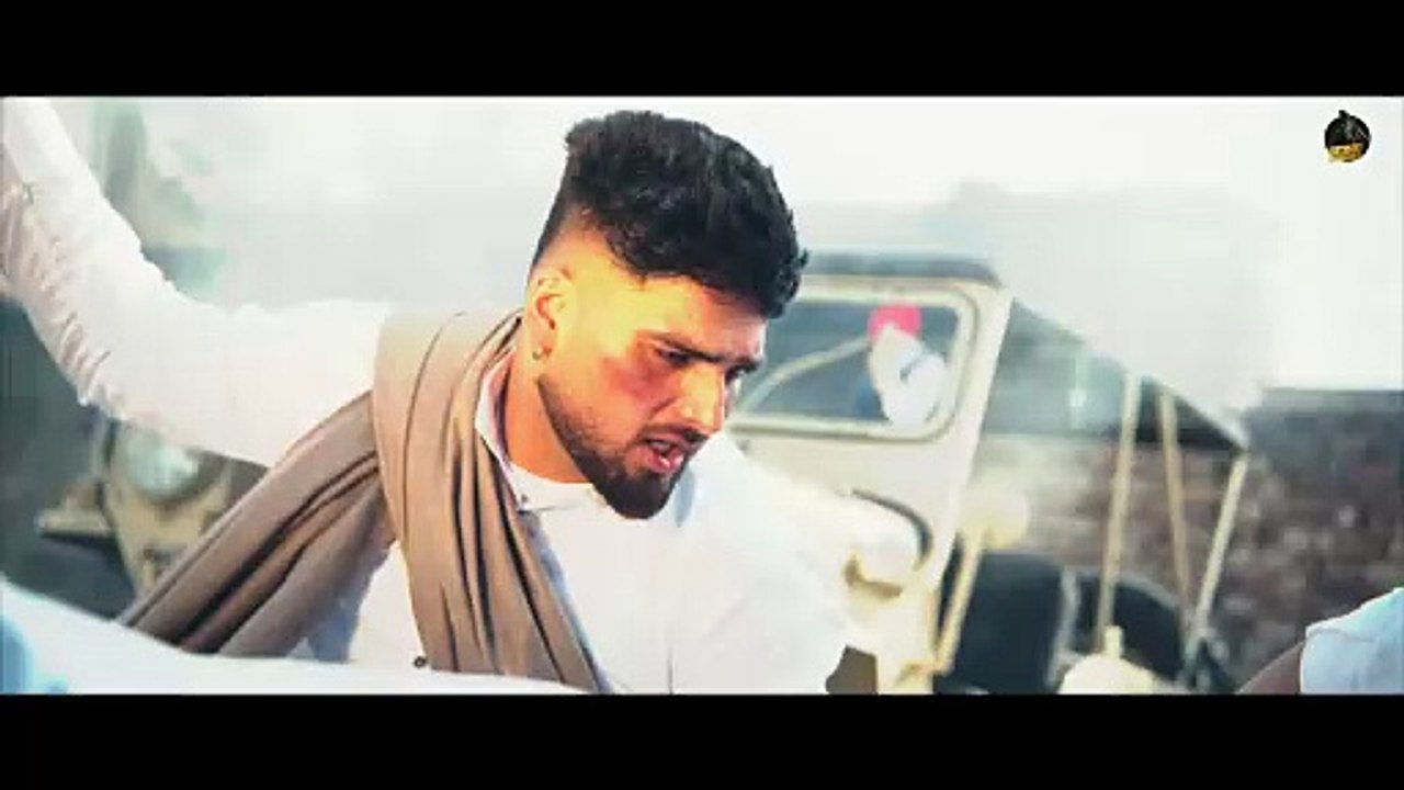 LOCK  (MUSIC VIDEO) SIDHU MOOSE WALA  - THE KIDD  - NAVKARAN BRAR_2