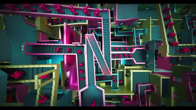 Squid Game: Season 3 | First Trailer | Netflix (4K) #squidgame #season