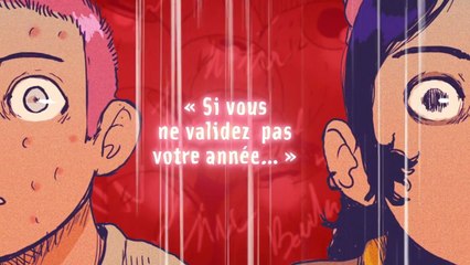 La bande annonce de la BD L'enfantôme de Jim Bishop