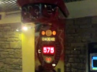 grosse patate sur une salope