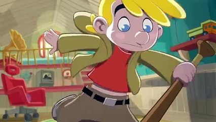 Amazing Alex Launch Trailer(360P)