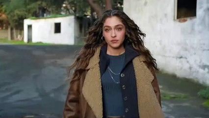 Leyla: 20. Bölüm Tanıtımı - "Sen Benden Korkacaksın!"