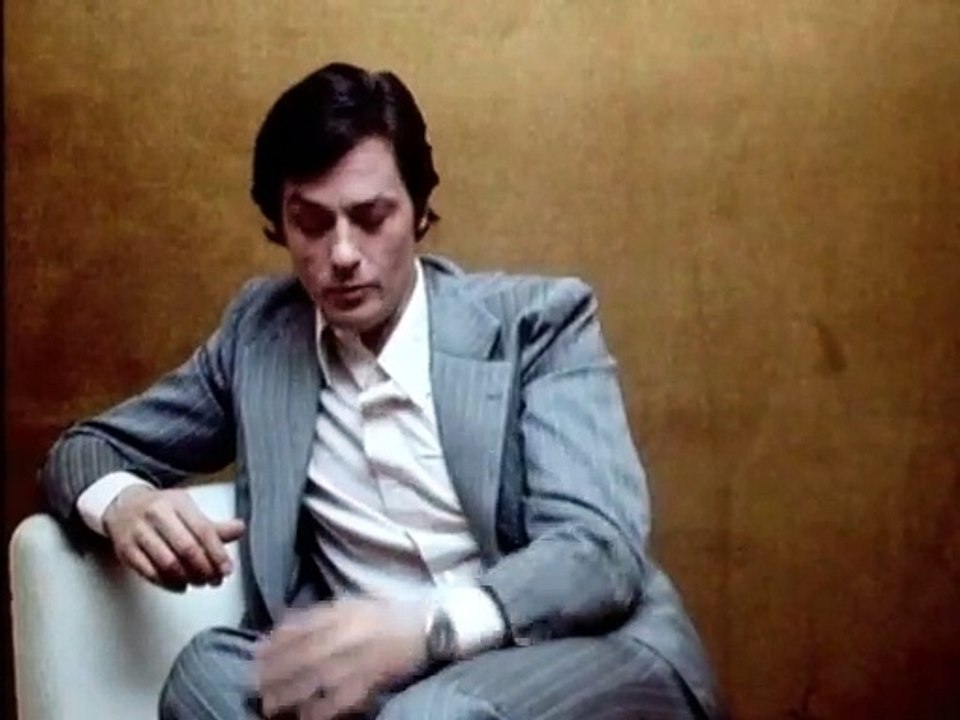 Alain Delon - Rocco et ses frères - 1975
