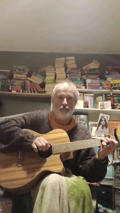 Fleetwood Mac..landslide