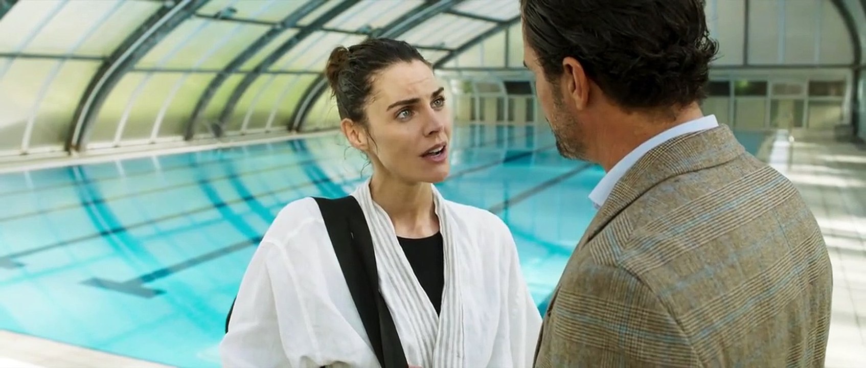 The Man from Rome - Der Vatikan Code