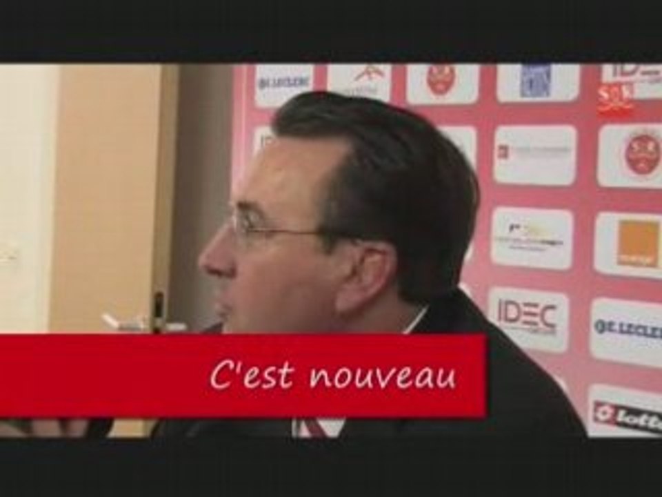 07-J34 REIMS BREST 0-0