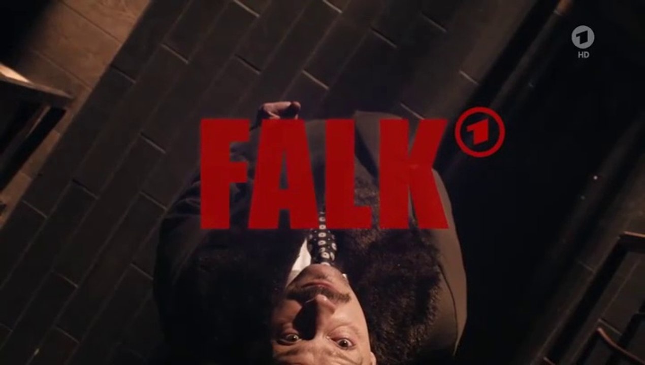 Falk -11- Kampf gegen Windmühlen