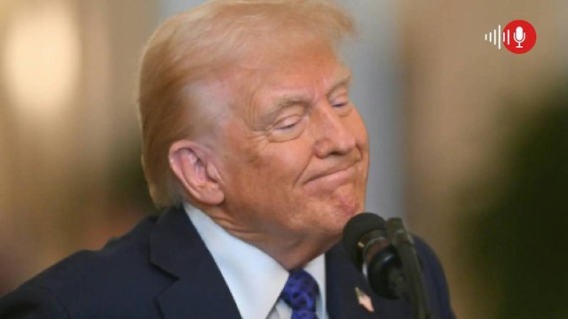 Trump tomó nuevas decisiones contra los migrantes venezolanos en Estados Unidos: ¿de qué se trata?