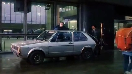 Zabij mnie, glino - film kryminalny