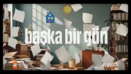 Başka Bir Gün Tanıtım Filmleri