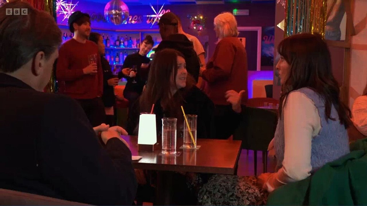 EastEnders 29th Jan 2025