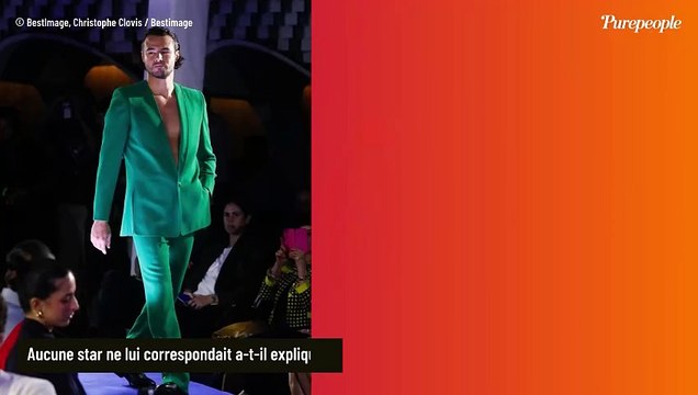 La véritable raison... : Anthony Colette évincé de Danse avec les stars 2025, il révèle ce que lui a dit la production