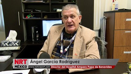 Alrededor del 12% de los partos en el Hospital Amparo Pape son de menores de edad