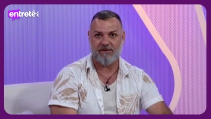 "O BBB cria medo nos participantes desde o hotel", conta Vagner Lara