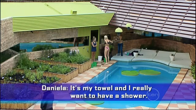 062-Big Brother Australia Season 07, Day 48a, Daily Show, Friday, 8 June 2007