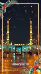🌹كملی والے کی نگری میں گھر مانگ لو🌹    #islam #islamicreels_ias #madina #makkah  #viral #virareels #trendingreels #trendingvideos #instgaram #instagramreels #facebook #facebookreels #fypシ #fyp #instalike #like #share #follow #wednesday #29january2025 #s