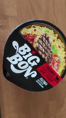 Ucuza Doymak - Özbekistan Hazır Gıdaları