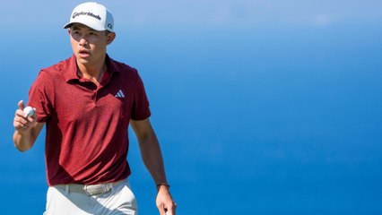 Top Golf Placements and Picks for Pebble Beach Tournament