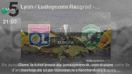 Programme TV soirée du Jeudi 30 janvier 2025