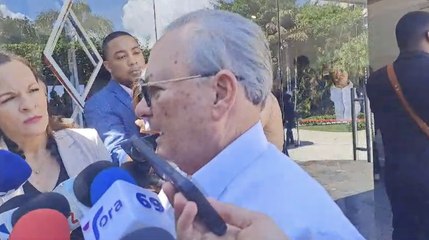 Frank Rainieri valora que en las próximas reuniones del Comité Nacional de Salarios se llegue a un consenso con el tema de la cesantía laboral
