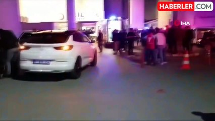 Darıca'da Silahlı Kavga: Tekerlekli Sandalyedeki Şahıs Hayatını Kaybetti