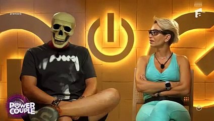 Power Couple: Sezonul 2 Episodul 9 din 29 Ianuarie 2025 Partea 2
