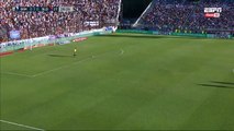 Gimnasia 0 - 1 San Lorenzo | Gol de Andrés Vombergar