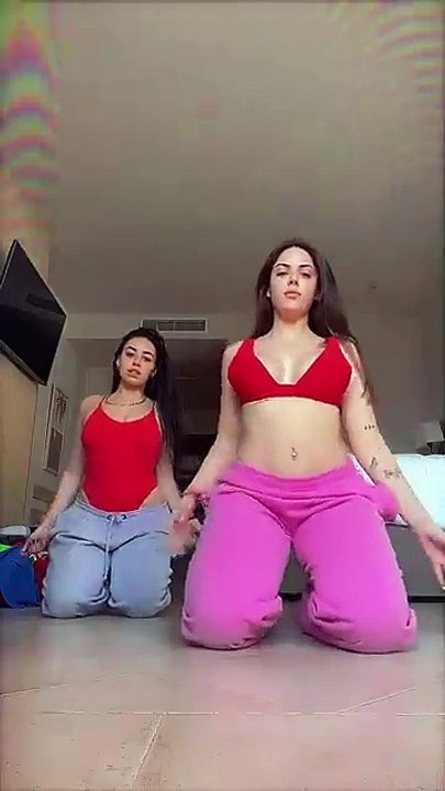 TQG - Lucia Bellido y Carla Flila