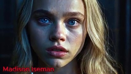 Annabelle 4: Inheritance of Evil - New Teaser Trailer (2025)