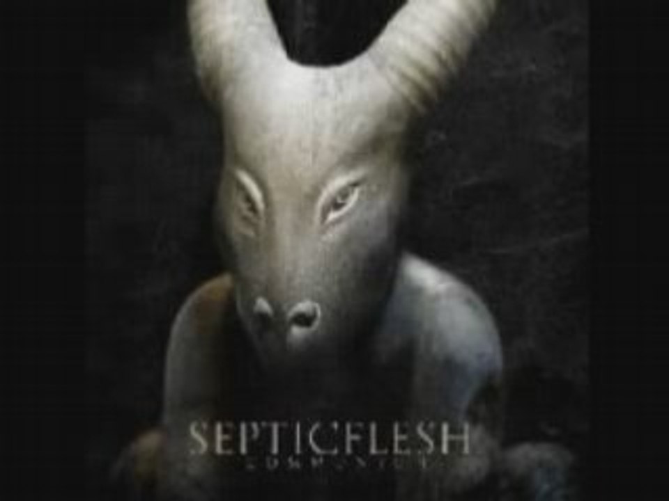 Septic Flesh-Persepolis