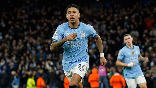 Guardiola frustrated with Marmoush transfer talk 'dance'