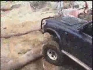 TOYOTA LAND CRUISER UNKNOWN_PARAMETER_VALUE