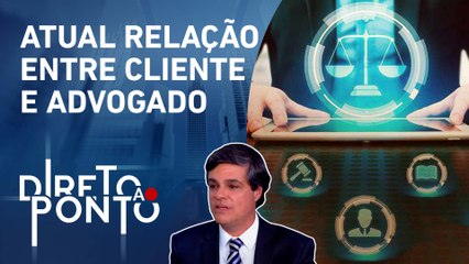 Leonardo Sica: “Digitalização dos processos foi uma medida revolucionária” | DIRETO AO PONTO