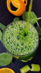 Green Healthy Juice – Refresh & Nourish Your Body Naturally!_2