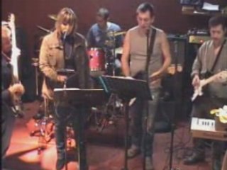 KALYS : Before you accuse me (Clapton)