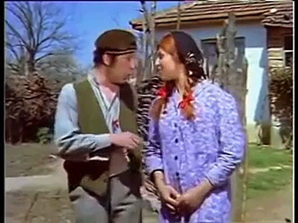 Kırk Yalan Memiş