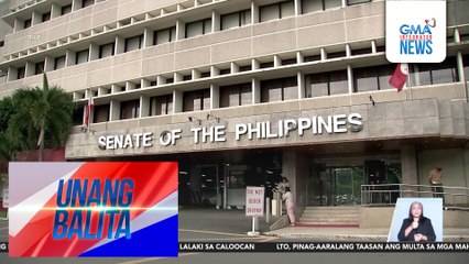 Panukalang P200 minimum wage hike, tatalakayin sa Kamara | Unang Balita